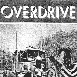 Overdrive