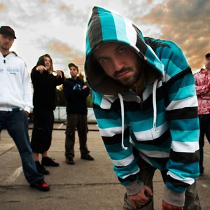 Straight feat. Efko Pio Squad のアバター