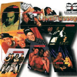 Love Message photo provided by Last.fm