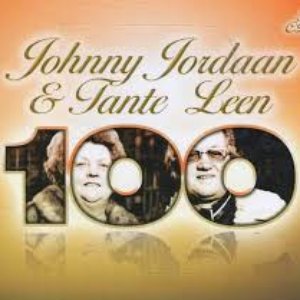 Johnny Jordaan & Tante Leen 100