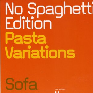 Pasta Variations