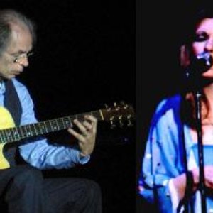 Steve Howe & Annie Haslam 的头像