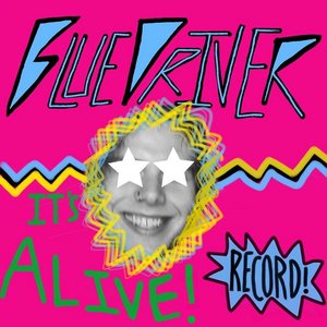 It’s Alive! Record! (Live)
