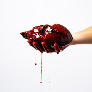 Dancing In The Blood