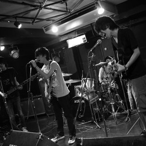 Never meant to be 的头像