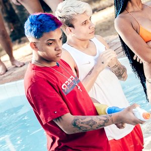 Mc Brinquedo, Mc Pedrinho 的头像