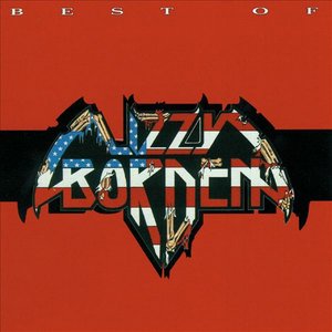 Image for 'Best Of Lizzy Borden'