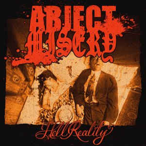 Hell Reality - EP