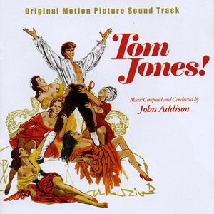 Tom Jones