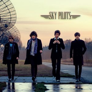 Sky Pilots 的头像