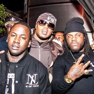 Louie V Mob 的头像