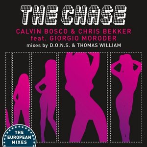 Calvin Bosco & Chris Bekker 的头像