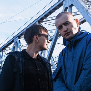 СЛАВА КПСС & ХАН ЗАМАЙ 的头像