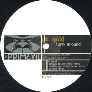 Turn Around