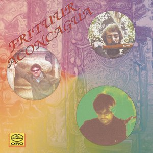 Frituuur Aconcagua 的头像