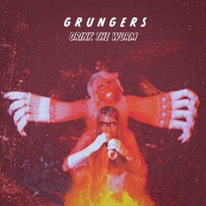 Drink the Worm - Single