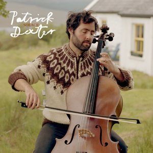Avatar for Patrick Dexter