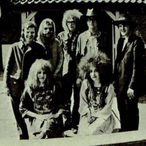 The Savage Rose photo provided by Last.fm