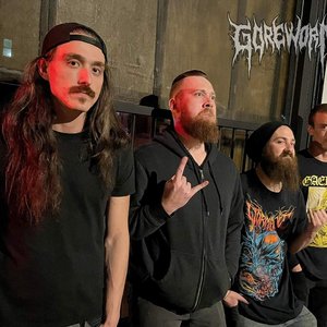 Avatar for GOREWORM