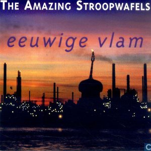 Eeuwige Vlam