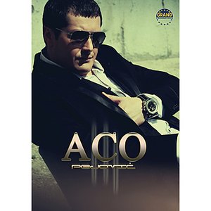 Aco Pejovic