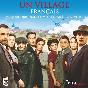 Un Village Français (Bande originale de la série)