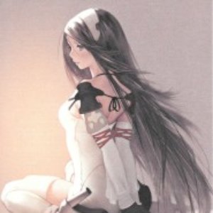 BRAVELY SECOND END LAYER Original Soundtrack (*EDテーマ除く)