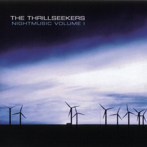 Nightmusic, Volume 1