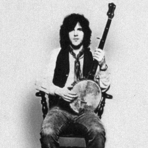 Jackie McAuley photo provided by Last.fm