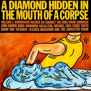 A Diamond Hidden In The Mouth Of A Corpse