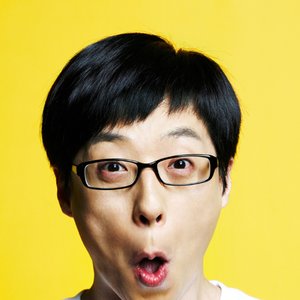 Avatar for Yoo Jae Suk