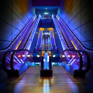 Shadows of the Metro