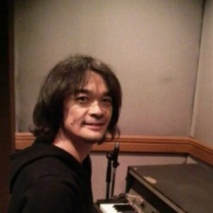 Toshiyuki Mori のアバター