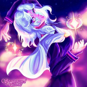 Starbound Visions