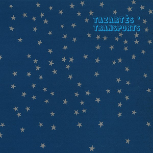 Tazartès' Transports cover