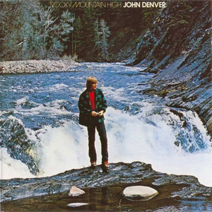John Denver - John Denver  Mother Nature