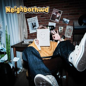 Neighborhood - EP