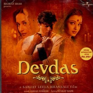 Image for 'Devdas'