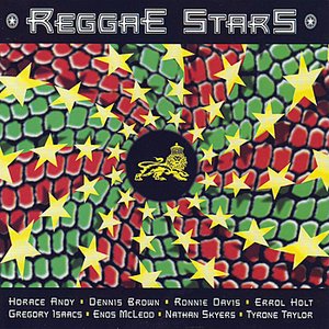 Reggae Stars