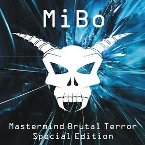 Mastermind Brutal Terror (Special Edition)
