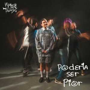 poderia ser pior - Single