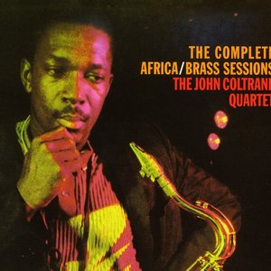 The Complete Africa / Brass Sessions