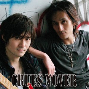 Crues Nover 的头像