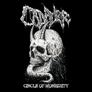 Circle of Morbidity (feat. Jeff Becerra) - Single
