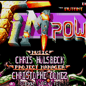 Jim Power 的头像