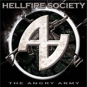 The Angry Army