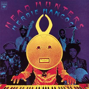 Herbie Hancock - Herbie Hancock - Chameleon Lyrics - Zortam Music