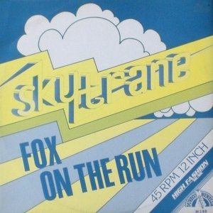 Fox On The Run