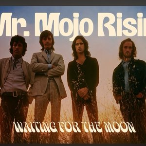 Avatar for Mr. Mojo Risin´