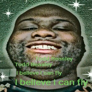 I Believe I Can Fly